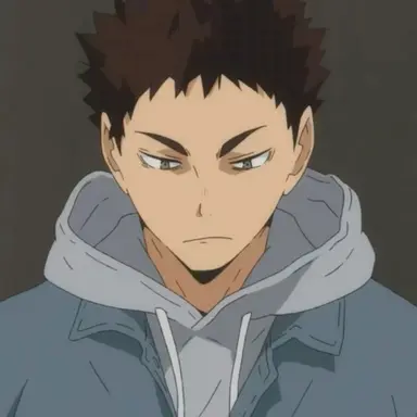 Profile image of 岩泉一