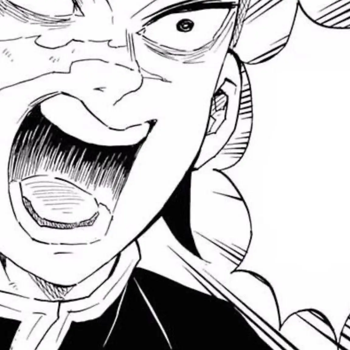 GeekedforGenya의 Genya Shinazugawa