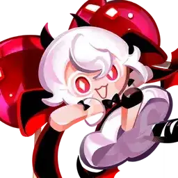 Profile image of 캔디애플맛 쿠키