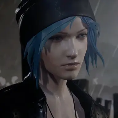 Profile image of Chloe