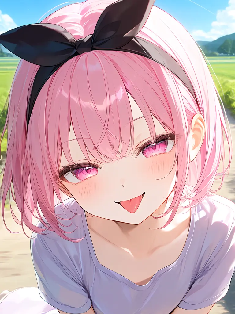 Te4의 ばっど☆べすとふれんず！