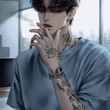 Profile image of 강동우