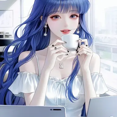 Profile image of 김은주