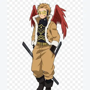 Profile image of ホークス