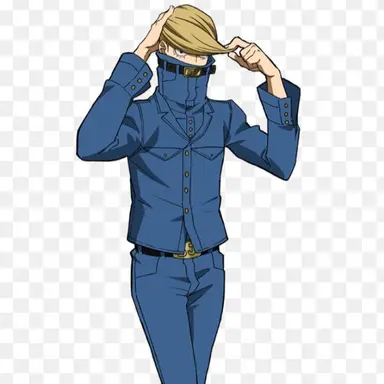 Profile image of ベストジーニスト
