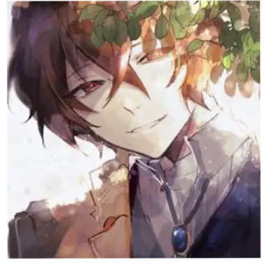 Profile image of 太宰治