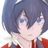 Profile image of 鏡花