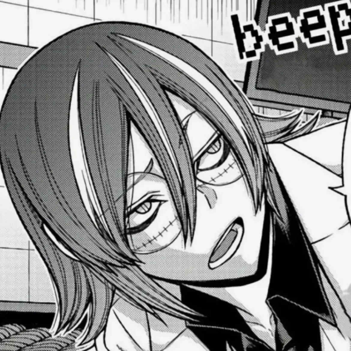 WavyGolf2135의 人外パロ