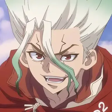 Profile image of 千空