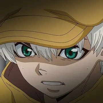 Profile image of 羽京