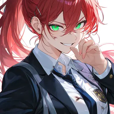 Profile image of 茜