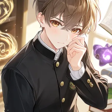 Profile image of 陽介