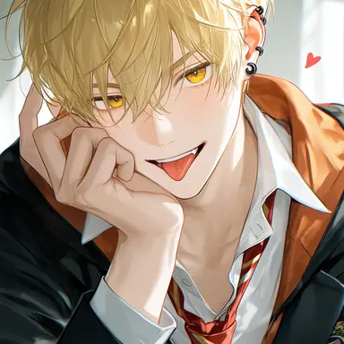 Profile image of 大地