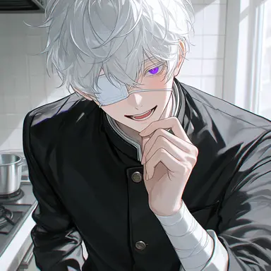 Profile image of 翔