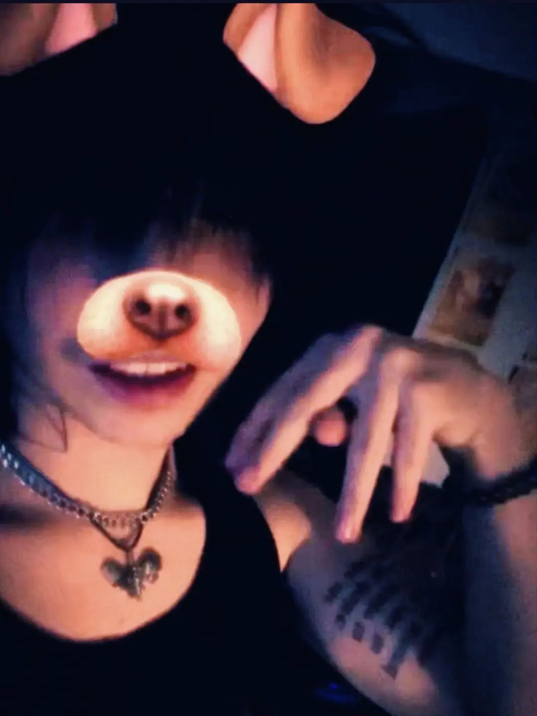 Theposiesrosieyouwillevermeet의 Jax