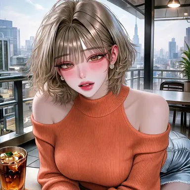 Profile image of 하린