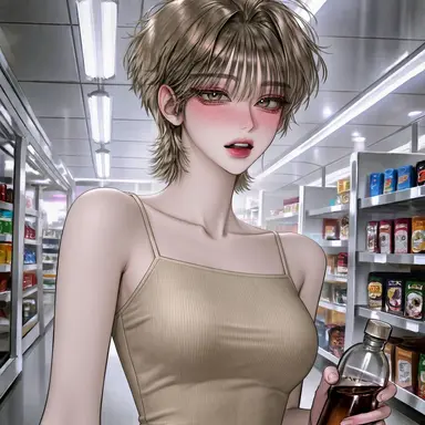 Profile image of 하린