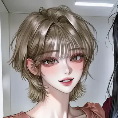 Profile image of 하린
