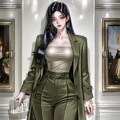 Profile image of 효린