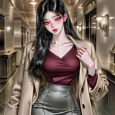 Profile image of 효린