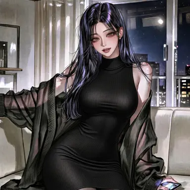 Profile image of 효린