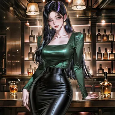 Profile image of 효린