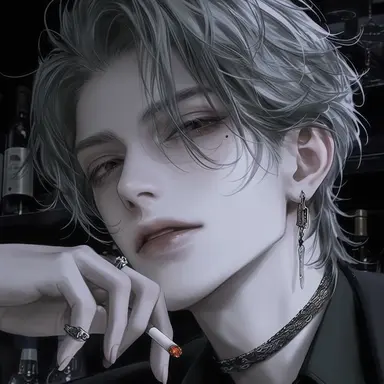 Profile image of 해리스