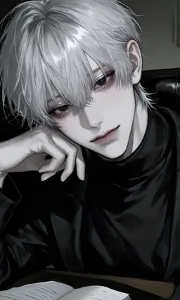 Profile image of Kyosuke