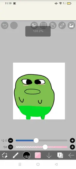 Profile image of マエちゃん