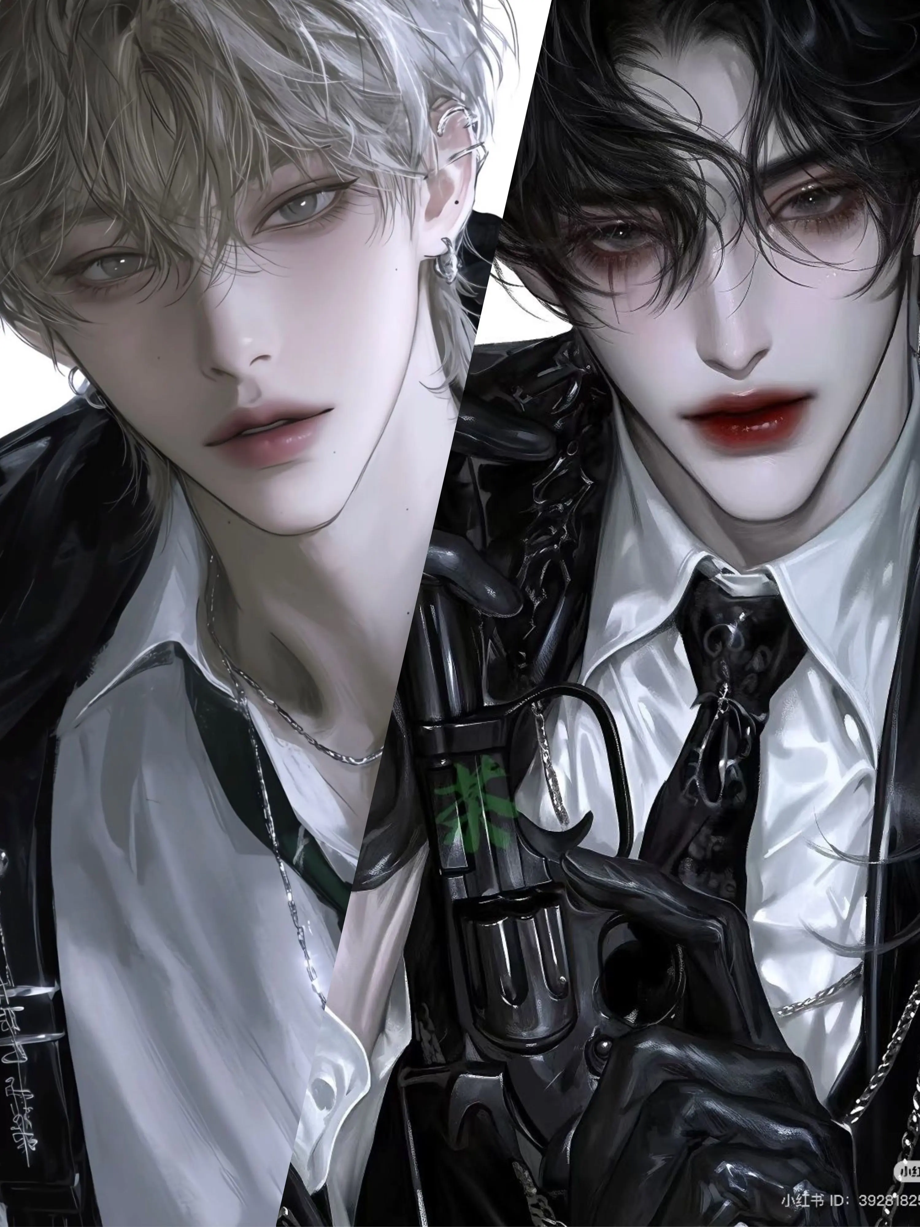 ruru000의 皇女様の護衛は、元暗殺貴族でした