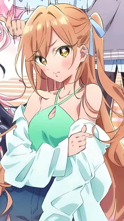 Profile image of 카라네