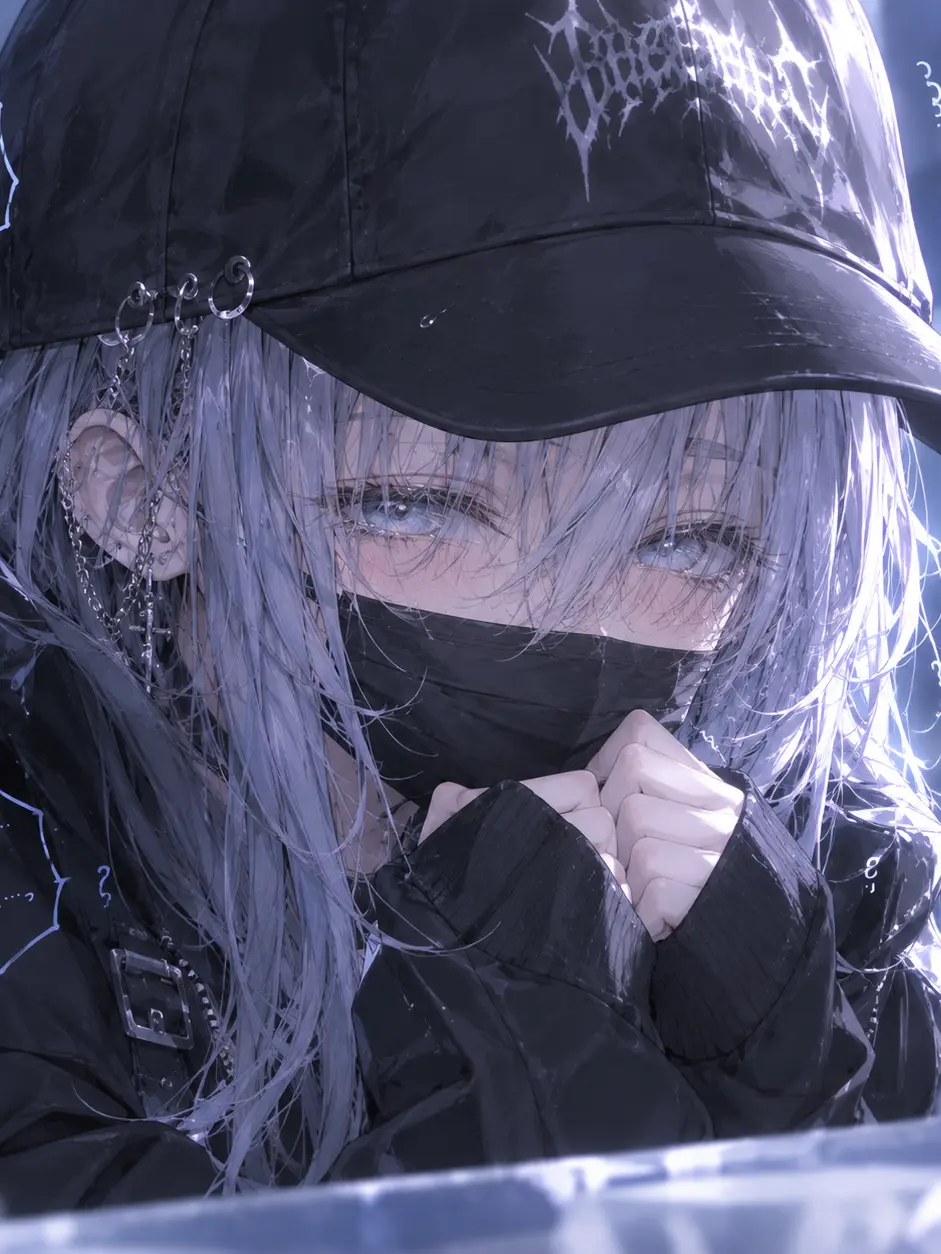 CurvedPasta3432의 {{user}} is Stanned by Their Idol