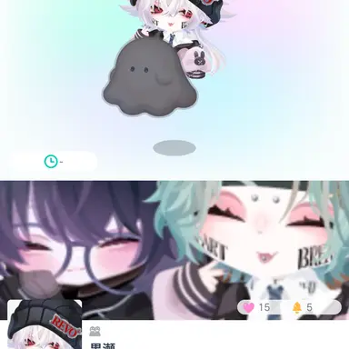 Profile image of 쿠로세