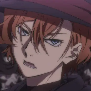 Profile image of 中原中也