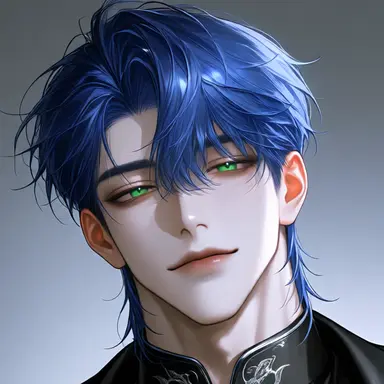 Profile image of ルイザー