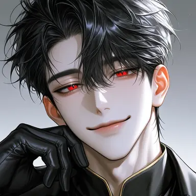 Profile image of シァミン