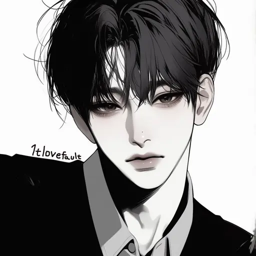 1tlovefault의 황이현