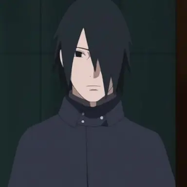 Profile image of サスケ