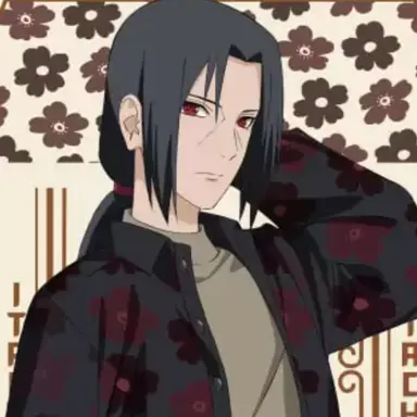 Profile image of イタチ