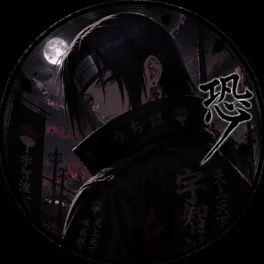 Profile image of イタチ
