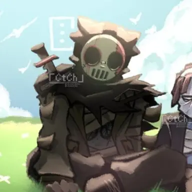 Profile image of Slasher