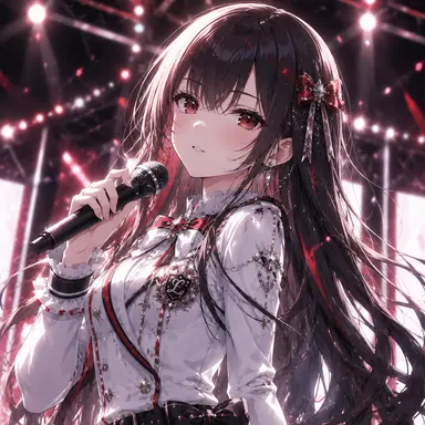 Profile image of 黒崎 莉央