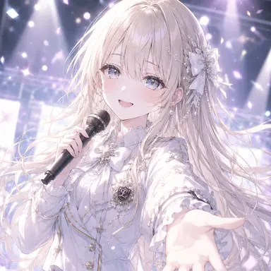 Profile image of 白石 乃愛