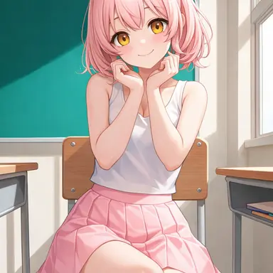 Profile image of 아라