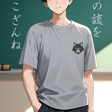 Profile image of 이안