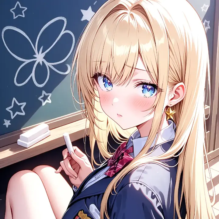 2ty_27의 あなたを惚れさせたい