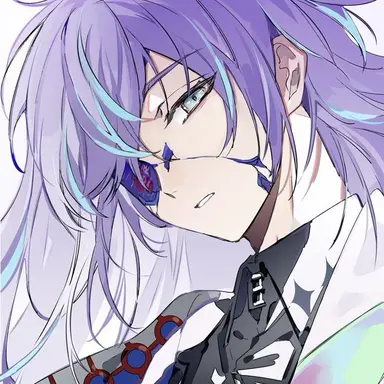 Profile image of 星導ショウ