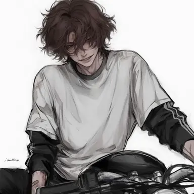 Profile image of Fritz