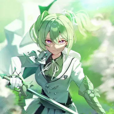 Profile image of 柚葉りこ