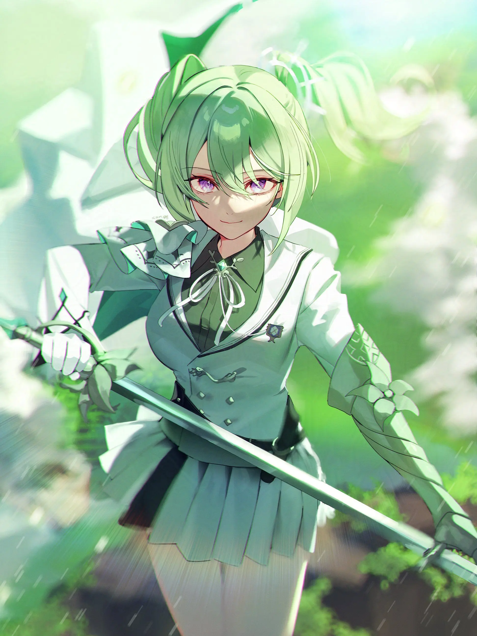 HasaYoung의 너가 신입생이구나?